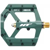 HT Components Me03t Evo+ Pedale