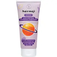 Hairmoji SwooshLekka odżywka do włosów, 200 ml