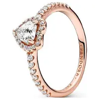 Pandora Damenring Timeless 188421C02-48