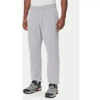 The North Face Jogginghose Expedition Celebration NF0A8E3E Grau Relaxed Fit
