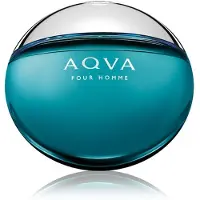 Bvlgari Aqva Pour Homme Eau de Toilette 50 ml