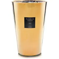 Baobab Duftkerze Maxi Max Aurum