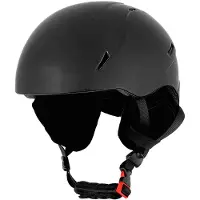 4F Skihelm 4FJWAW24AHELU063 Schwarz