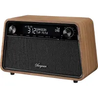 Sangean WR-201