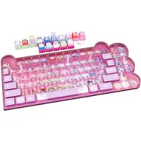 Goliath Clickeez Tastatur Fidget-Spielzeug Mega Pack