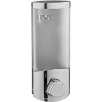 Better Living AVIVA soap dispenser I - satin