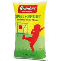 Spiel + Sport (5 kg) | Rasensamen von Feldsaaten Freudenberger