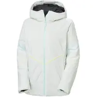 Helly Hansen Panorama 2.0 Ins, Skijacke, Damen, hellgrün