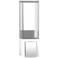 Better Living CLEVER soap dispenser I - white