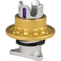 CONSPIT CDP Quick Release
