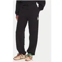 Billabong Jogginghose So Sunny EBJFB03003 Schwarz Relaxed Fit
