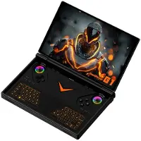 Onexplayer G1 Portable Console AMD AI370 32GB RAM 1TB