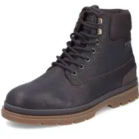 Rieker Stiefelette Stiefelette Glattleder