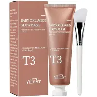Pestlo Baby Collagen Maske