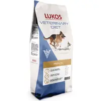 Lukos Veterinary Diet Renal Hundefutter | 3 kg