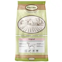 Prestano Original Hundefutter | 2 x 3 kg