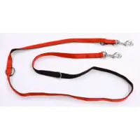 Brekz Trainingsleine Nylon 20 mm x 200 cm