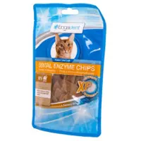 Bogadent Dental Enzyme Kau-Chips Katze