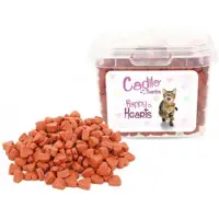 Cadilo Cat Snacks Mischpackung Katzensnacks (3 x 140 g)