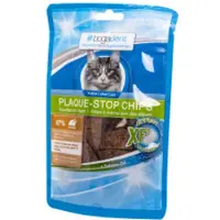 Bogadent Plaque-Stop Kau-Chips Katze