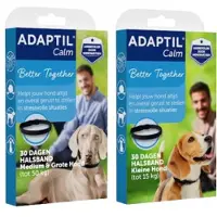 Adaptil Calm Beruhigungshalsband für Hunde