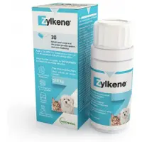 Zylkène Kapseln 75 mg - für Katze & Hund bis 10 kg