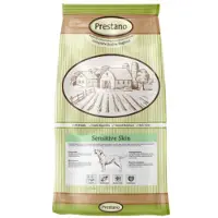 Prestano Probieren Sie jetzt: Hundefutter | Sensitive Skin 3 kg