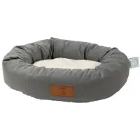 Brekz Sorrento Hundebett grau