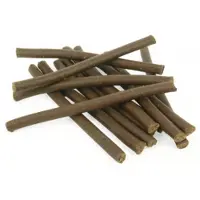 Brekz Snack Sticks Vorteilspackung mit Lamm/Rind/Huhn/Lachs