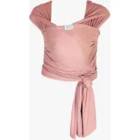 Aldoria Baby Tragetuch, Rose Pink