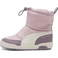 Puma Winterboots "MULTIFLEX 2 BOOT AC PS" für Sportmode, Wintermode und Outdoormode, knöchelhoher Schnitt