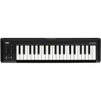 Korg microKEY-2 USB-Controller-Keyboard mit 37 Tasten