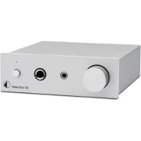 Pro-Ject Head Box S2 - silber
