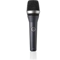 AKG D5 Dynamisches Gesangsmikrofon