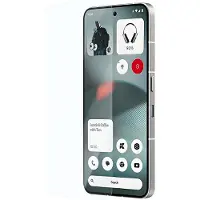 Just in Case Tempered Glass Nothing Phone (3) Displayschutz