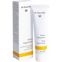 Dr. Hauschka Rose Day Cream 30ml