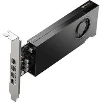 PNY Quadro RTX A2000E 16GB ADA Power Limited Low Profile GDDR6 (Small Box)