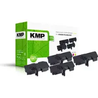 KMP Toner ersetzt Kyocera TK 5440 - Kompatibel - Wiederaufbereitet