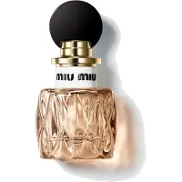 Miu Miu Miutine, Frauen, 30 ml, Flüssiges Parfüm, Erdbeere, Gardenia, Brauner Zucker, Patschuli, Vanille