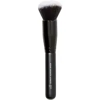e.l.f. Elf Ultimate Blending Brush, kuppelf?rmiges Make-up-Tool zum Auftragen und Verblenden von Foundation, Bronzer und Rouge, hergestellt mit veganen,