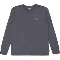 Billabong Crayon Wave Langarm-t-shirt