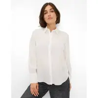 Brax Klassische Bluse "Style VIC"
