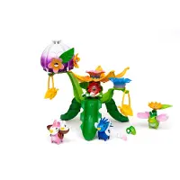 BRIO Starter-Set Blumendorf 63624000