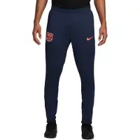 Nike FC Barcelona Strike Trainingshose Blau F410 || Größe XL