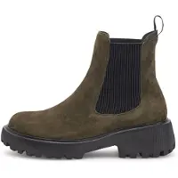 Woden Aya S Stiefel Grün EU 39 Damen Grün EU 39