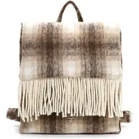 Suri Frey Rucksack SFY Philly Cityrucksack Taupe mehrfarbig