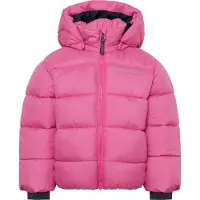 Didriksons Roxen Kids Jacket sweet pink (667) 110