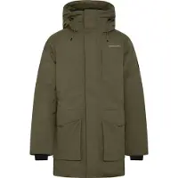 Didriksons Herren Mantel AKILLES USX PARKA 2