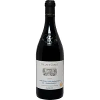 Villa di Corlo Lambrusco Grasparossa Amabile 2025