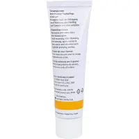 Dr. Hauschka - Tinted Day Cream 30 ml